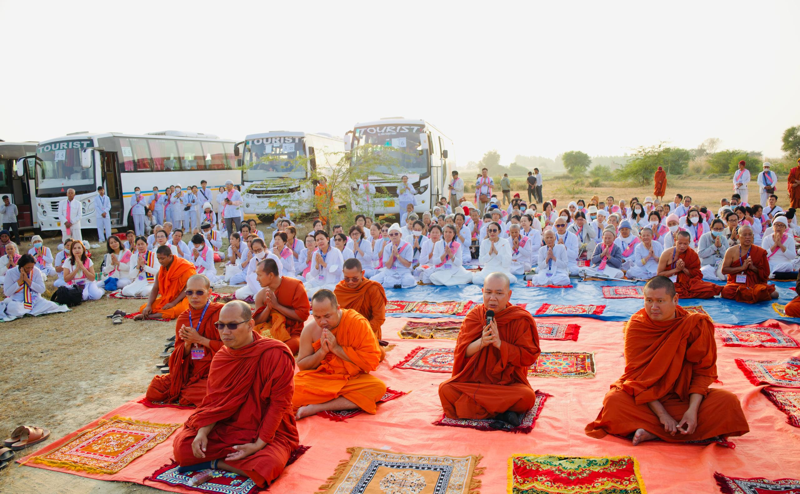 វត្តខ្មែរលុម្ពិនី