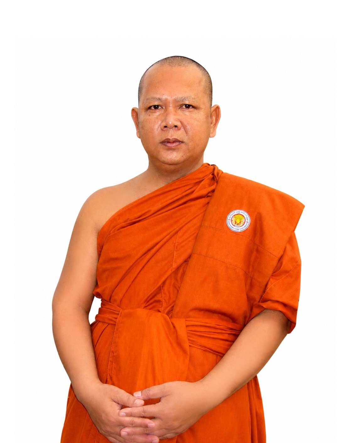 រូបព្រះអង្គ