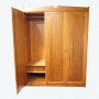 Tủ áo 3 khoang B1