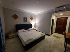 បន្ទប់ គ្រែ​​ មួយ