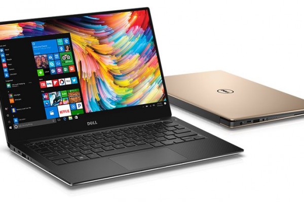 Các mẫu laptop Windows tốt nhất thay thế MacBook Pro 2016