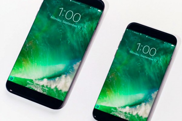 Sau 10 năm, iPhone sẽ lại thay đổi thế giới smartphone?