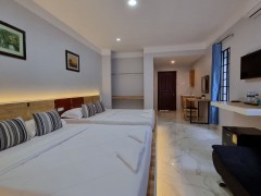 បន្ទប់គ្រួសារ