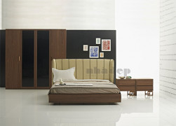 Giường ngủ người lớn số 9