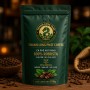 Cà Phê Rang Hạt 100%  Robusta 100gram