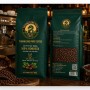 Cà Phê Rang Hạt 100%  Robusta   1kg