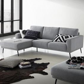 Sofa Isola góc trái