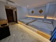 បន្ទប់ គ្រែ ពីរ