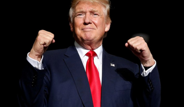 Số phận các doanh nghiệp Mỹ sau khi Trump làm tổng thống