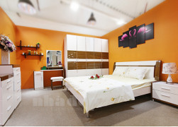 Giường ngủ người lớn số 7
