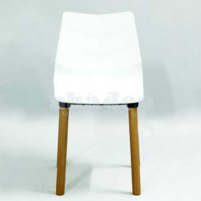 Ghế nhựa Modern