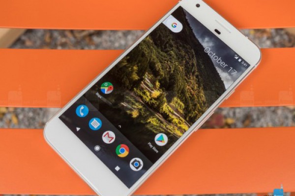 Top smartphone Android đáng mua nhất tháng 11
