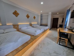 បន្ទប់គ្រួសារ