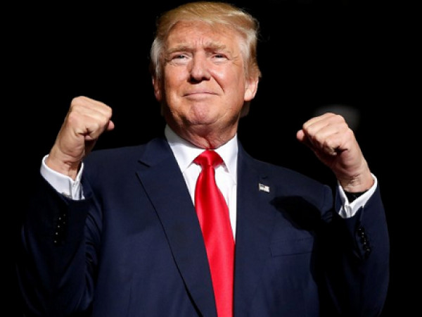 Số phận các doanh nghiệp Mỹ sau khi Trump làm tổng thống