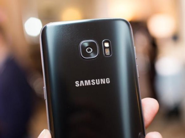 Samsung S8 dùng màn hình lớn hơn?