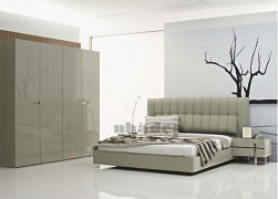 Giường ngủ người lớn số 10