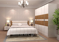 Giường ngủ người lớn số 7