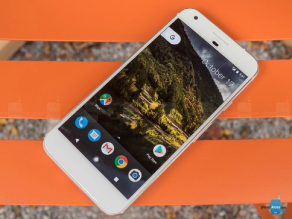 Top smartphone Android đáng mua nhất tháng 11