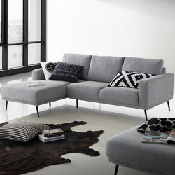 Sofa Isola góc trái