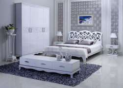 Giường ngủ người lớn số 8