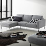 Sofa Isola góc trái