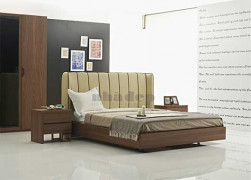 Giường ngủ người lớn số 9
