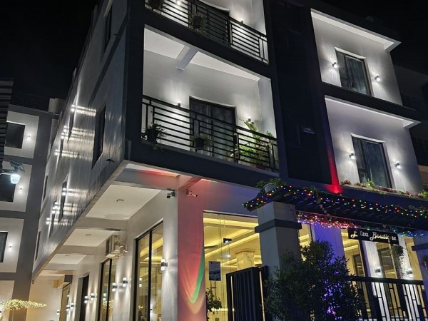 ហេតុអ្វីគួរជ្រើសរើស ELIZA BOUTIQUE GUESTHOUSE 88?