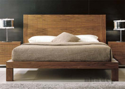 Giường ngủ người lớn số 5