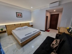 បន្ទប់ គ្រែ​​ មួយ