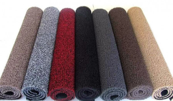 NHẬN BIẾT CHẤT LIỆU THẢM