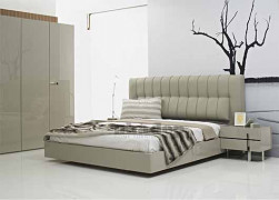 Giường ngủ người lớn số 10